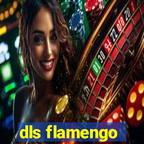 dls flamengo